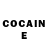 COCAIN 98% Wahyu R